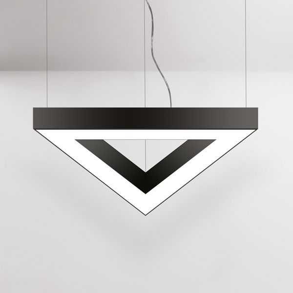 Линейные LED светильники, LED LAMPA ishilab chiqaruvchudan