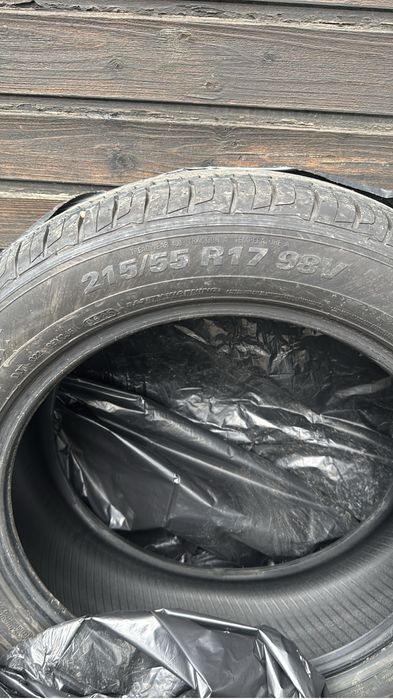 Anvelope vara Kumho rulate 1000 km
