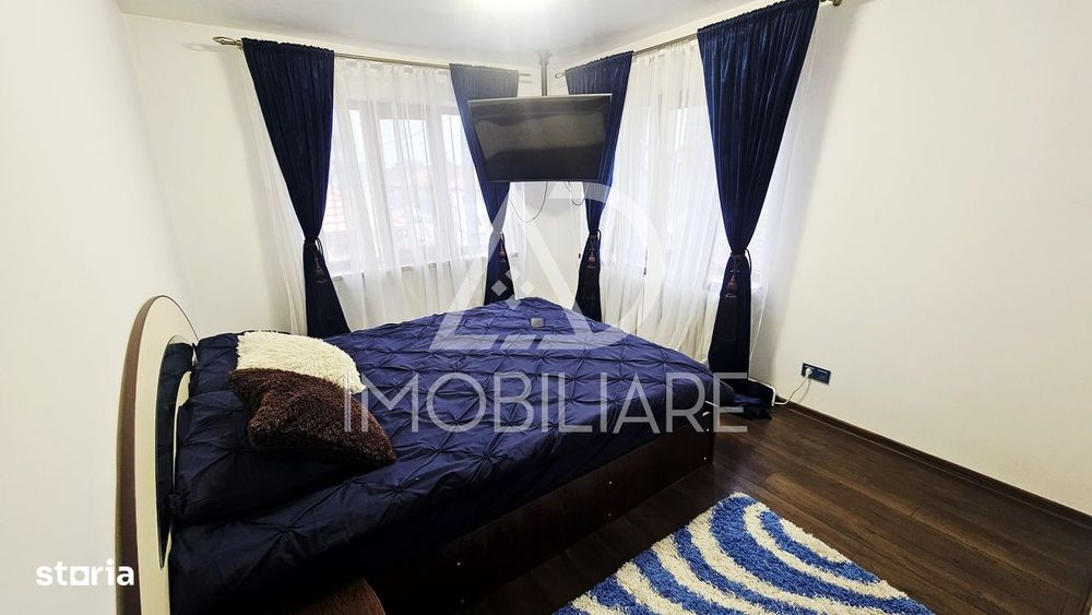 Casa de vanzare Cartier Panduras /Tg Jiu / Str.Mesteacanului