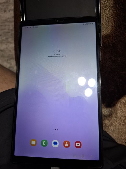 Планшет  таб А7 лайт