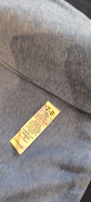 Детски якета от 122 до 146 размер