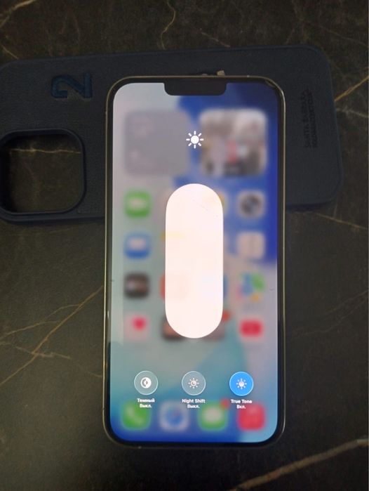 IPhone 13 pro maks на 128