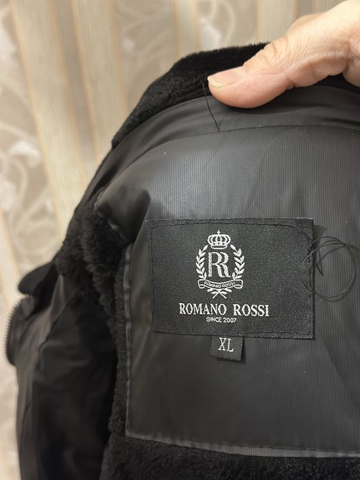 Продам зимнюю куртку