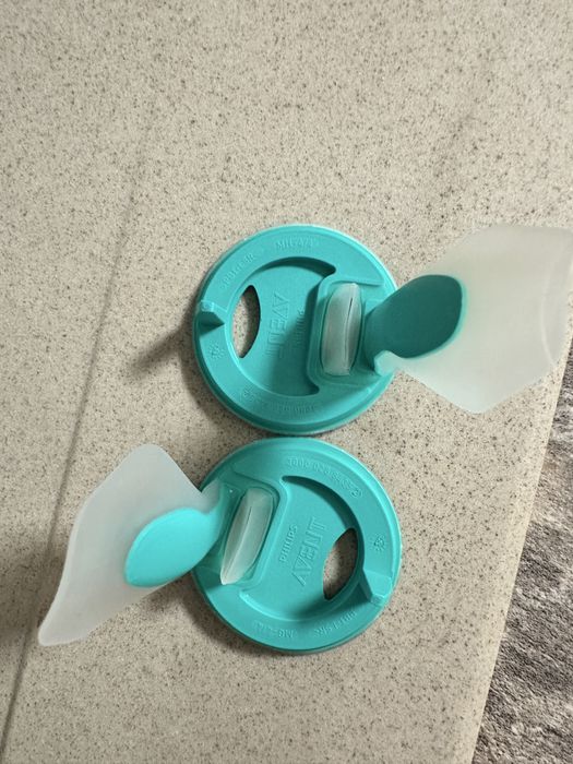 Dispozitive anticolici Philips Avent