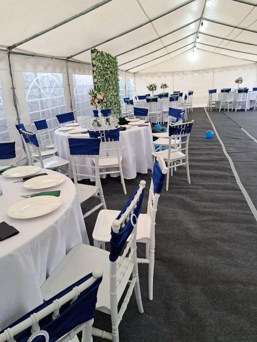 Fete/Fata De Masa Evenimente/Croite Pe Comanda La Cerintele Clientului