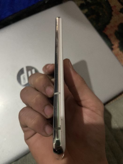 Samsung galaxy S21 5G