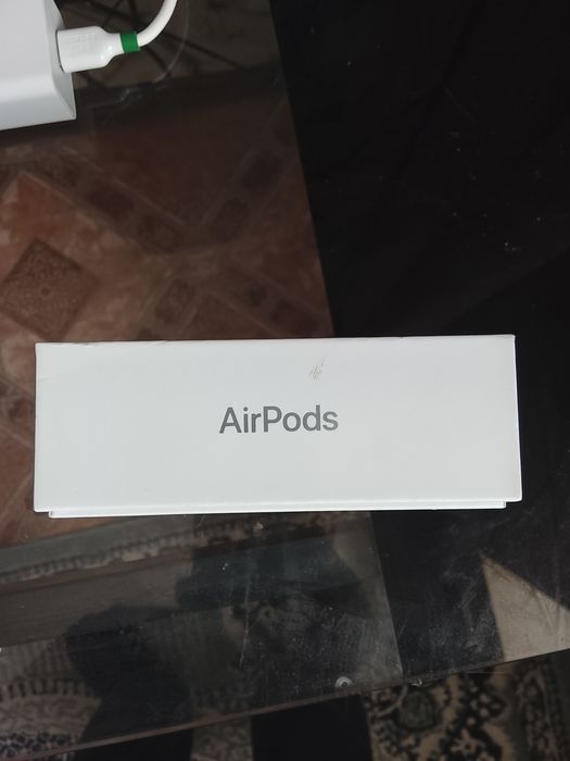 Наушники AiPods 2