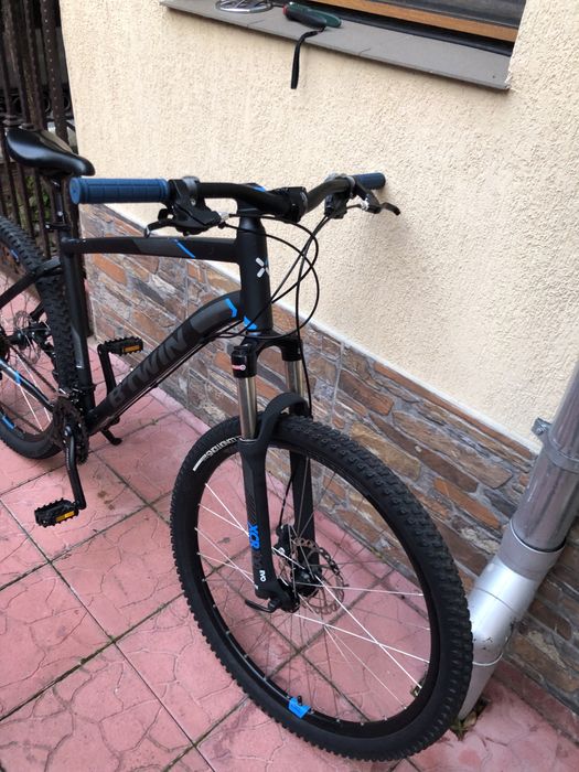 Bicicleta Rockrider 27,5 inch
