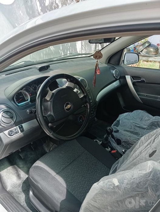 Chevrolet Nexia 3