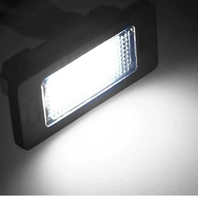 LED Плафони за BMW E38 7-серия