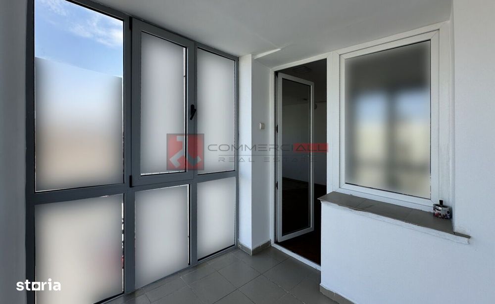 Spatiu Birouri I 70 Mp I Centrul Civic