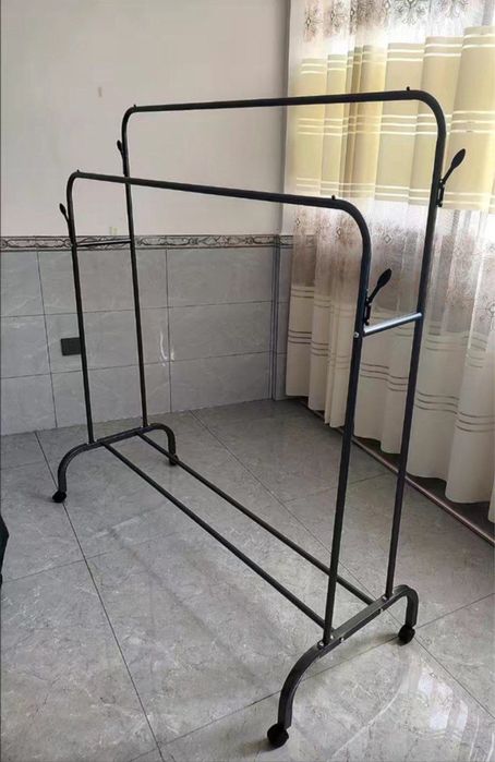 Напрольная вешалка Veshalka