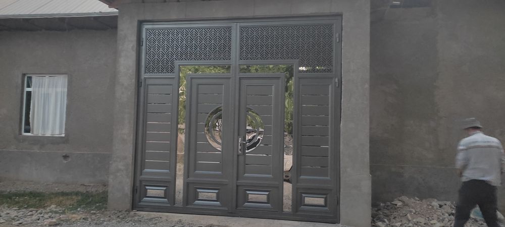 Xizmatlarimiz sifatli va xamyonbop