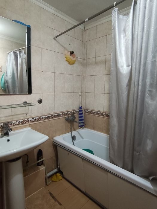 Продам 3-комн. квартиру