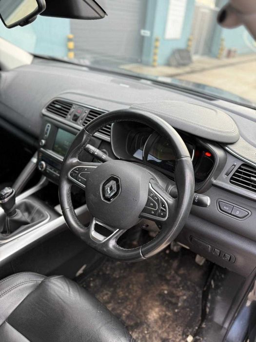 Dezmembrari piese Renault Kadjar 1.6 DCI 2016 Cod: R9M 4WD