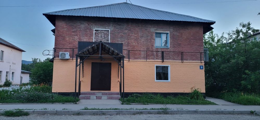 Продается магазин 72 кв.м