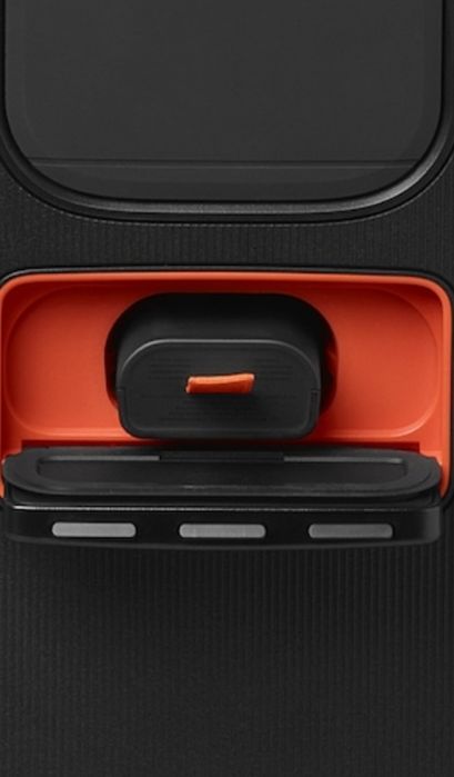 JBL Partybox Club 120, 160W RMS, Baterie detasabila, IPX4, NOUA