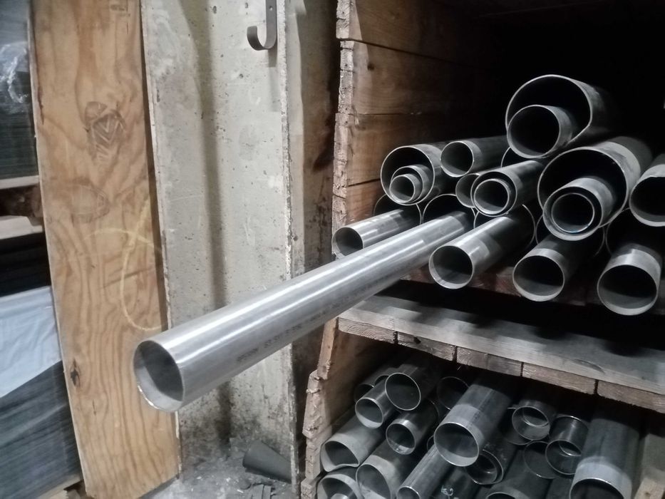 Стальная труба Stalnaya truba оптом в широком ассортименте Arzon !