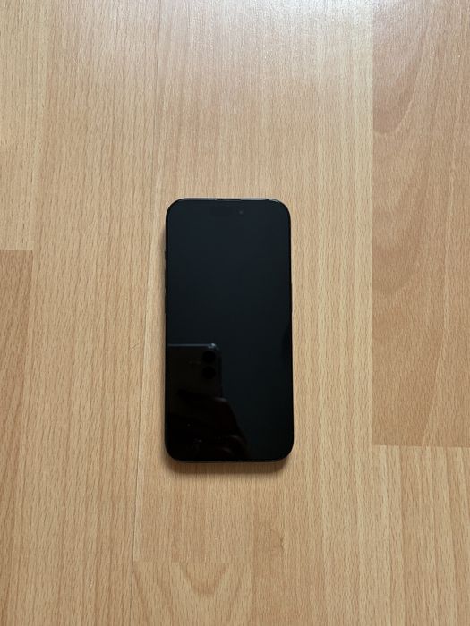Iphone 15 pro 128gb