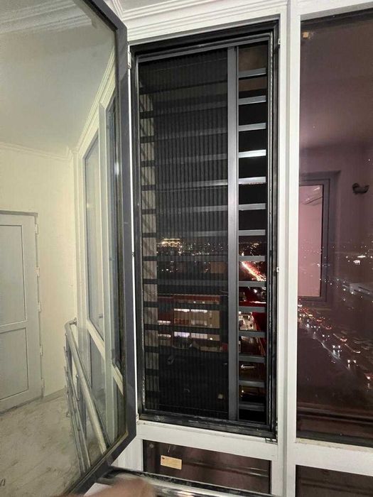 Москитная сетка Рещетка для детей