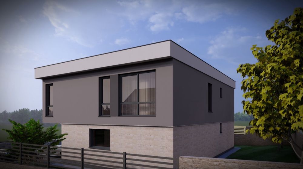 Продава се Къща в Варна, Базар Левски - 247 кв.м за 1782 €/кв.м - Снимка #3