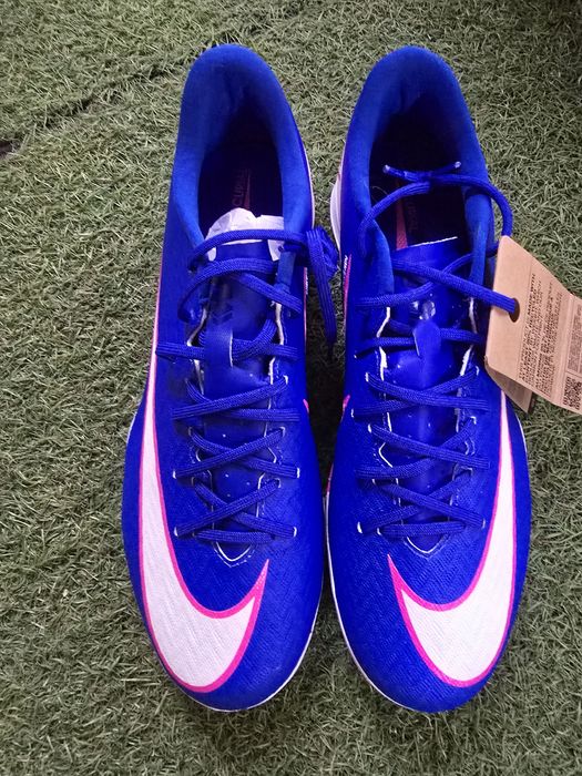 Футболни стоношки NIKE ZOOM VAPOR 16 ACADEMY TF - размер 45