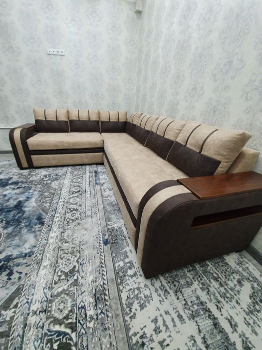 Продаётся мягкий уголок