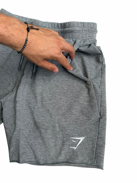 GymShark  2 бр.  Мъжки Панталонки  / M,L / Оригинал