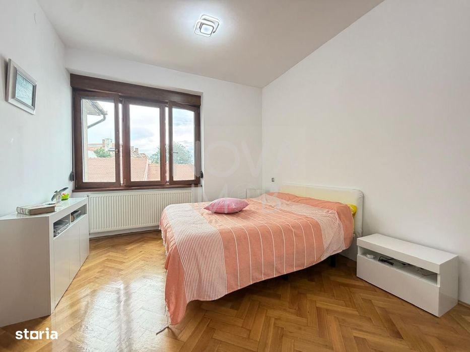 Apartament 2 camere Centrul istoric - Str. Filarmonicii