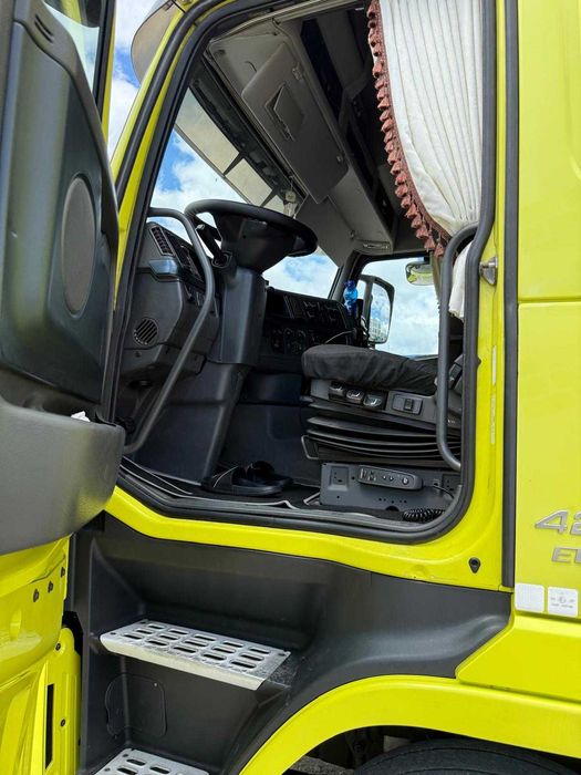 Vand Volvo FH420 EEV