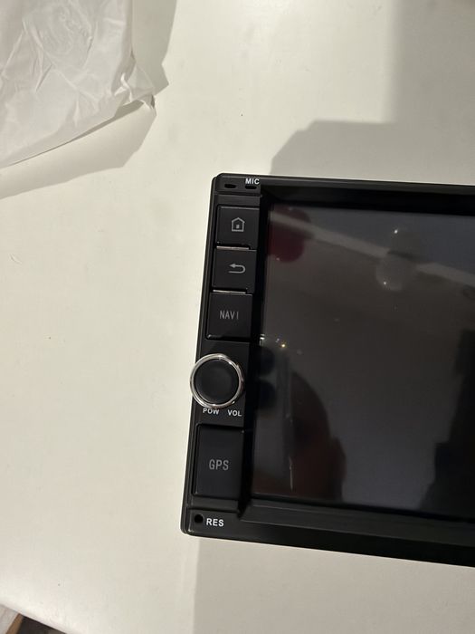 Android мултимедия за автомобил – 7 инча, 2-DIN