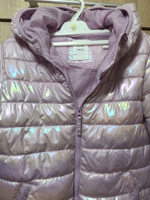 Geacă primăvară fete