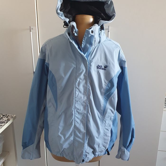 Jacheta Jack Wolfskin mas L