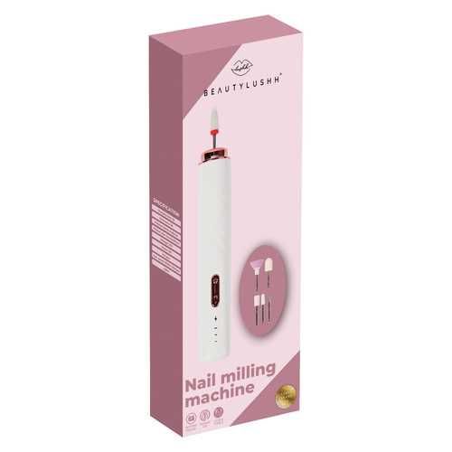 Електрическа пила за нокти/Безжична ел пила за нокти/Фреза за маникюр