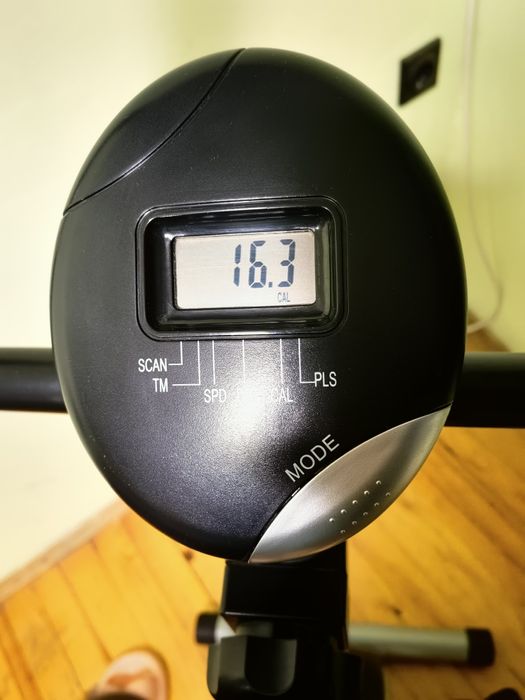 Продавам велоергометър