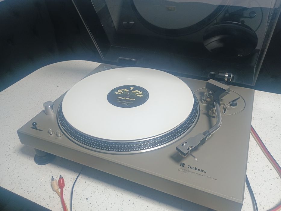 Pickup technics sl 1200