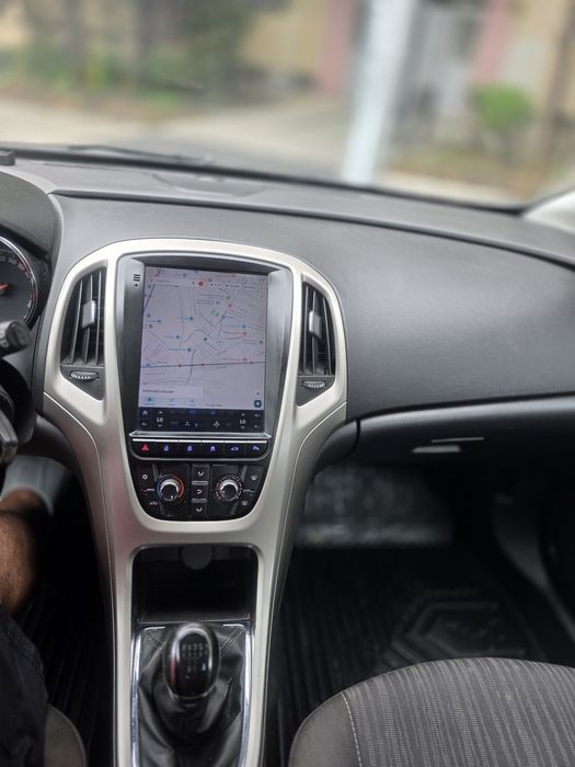OPEL Astra 2010 — imagine 2