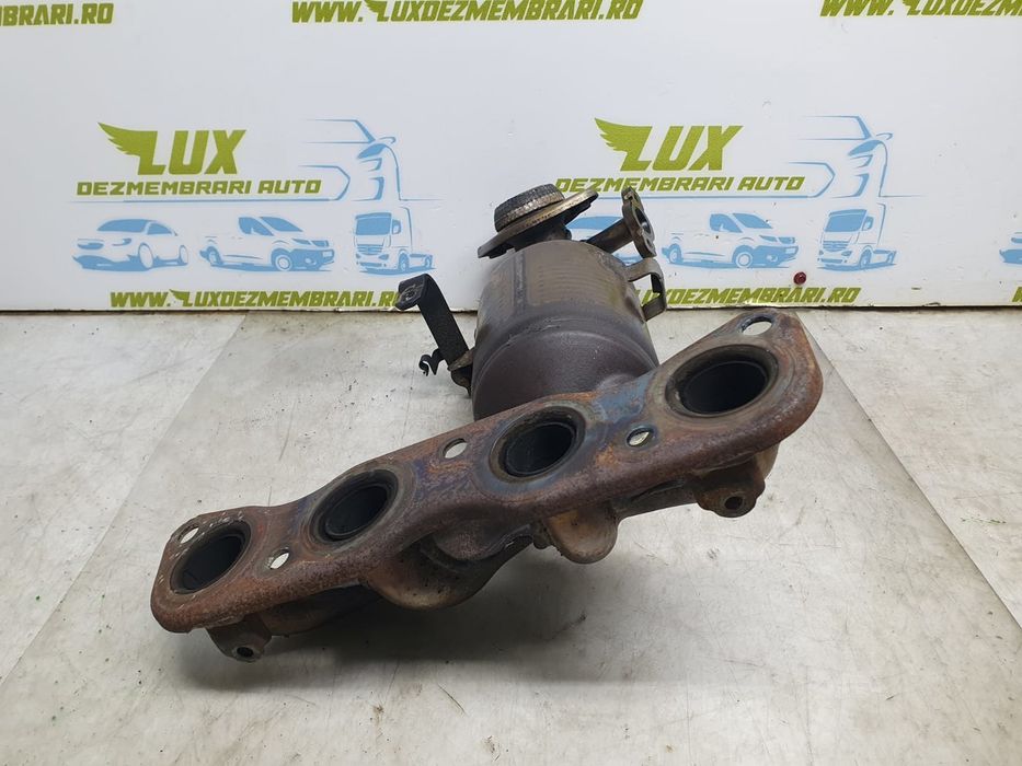 Galerie evacuare cu catalizator 1.2 benzina k12c 52r-c01 Suzuki Ignis 3 generation (2016 - 2020) benzina