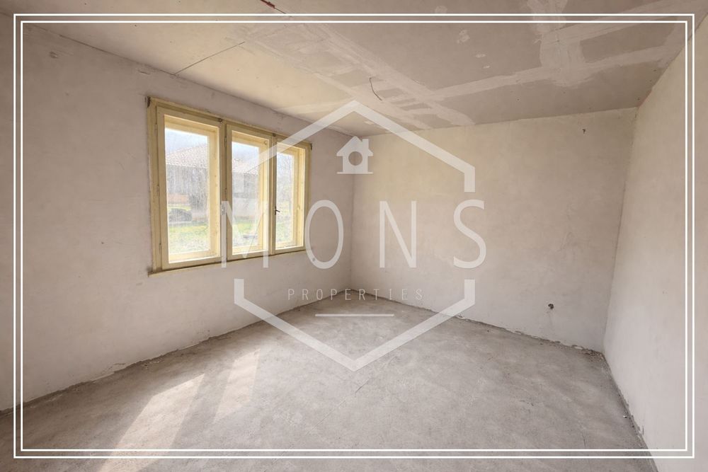Продава се Къща в с. Петко Славейков, Област Габрово - 105 кв.м за 190 €/кв.м - Снимка #3