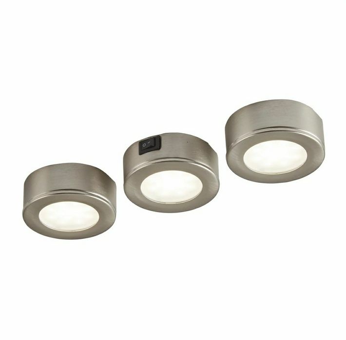 Aplica cu led pentru dulap