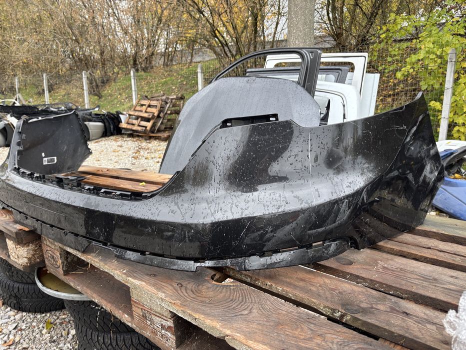 Броня Renault Trafic