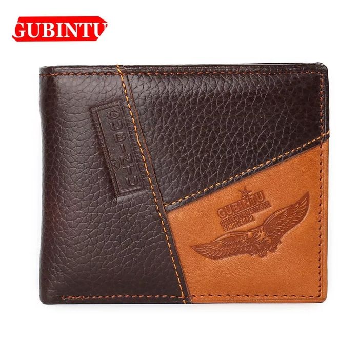 Мъжки портомонета