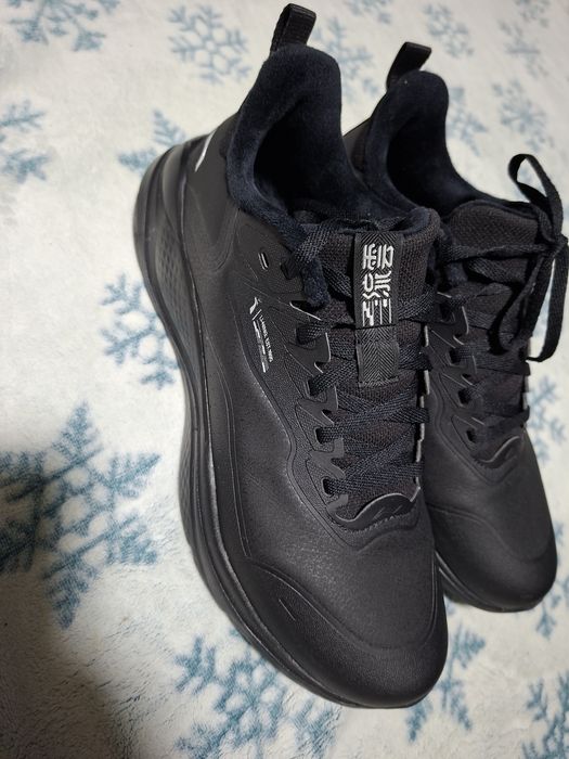 Лининг оргинал утеплинни красовки