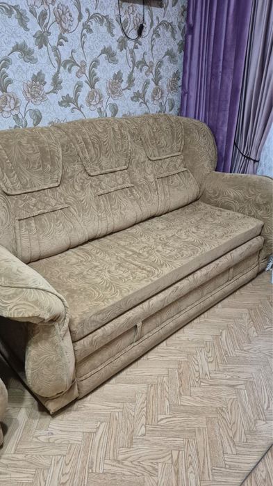 Отдам даром 2 дивана