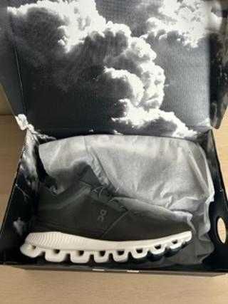 Adidasi/Pantofi ON Running Cloud Hi, Waterproof