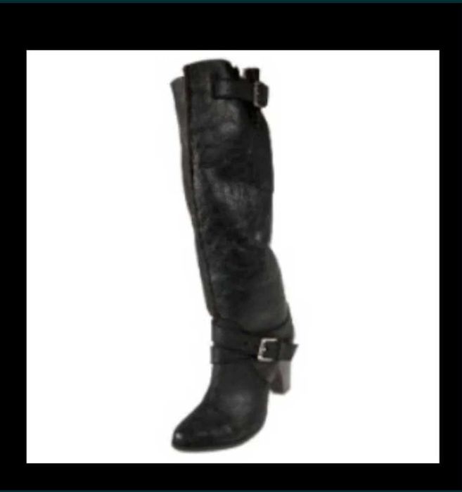 Сапоги еврозима (Голландия)