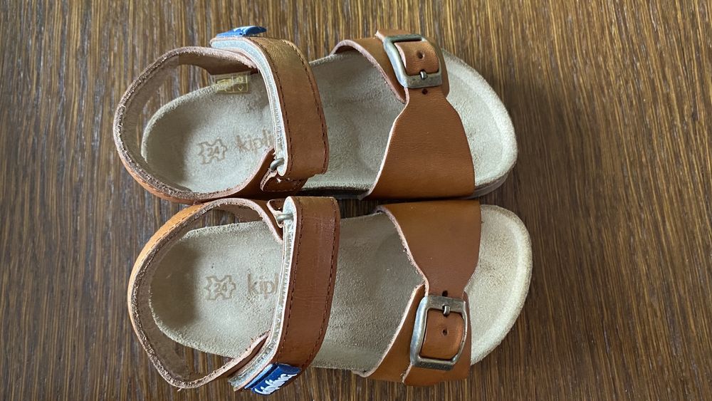 Детски сандали Kipling