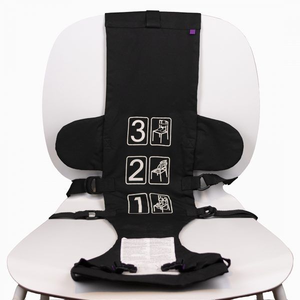 Преносим бебешки стол