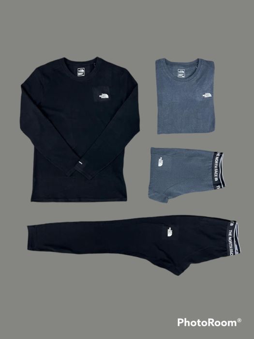 Термобелье, комплект