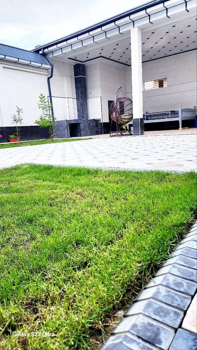 Продаётся Евро Дом с ремонтом и мебелью,  Дурмень